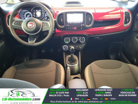 Fiat 500 1.4 95 ch BVA  occasion � Beaupuy - photo n�3