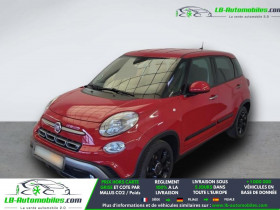 Fiat 500 1.4 95 ch BVA  occasion � Beaupuy - photo n�2