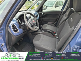 Fiat 500 1.4 95 ch BVA  occasion � Beaupuy - photo n�7