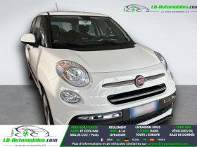 Fiat 500 1.4 95 ch BVA  occasion � Beaupuy - photo n�2