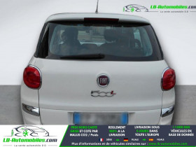 Fiat 500 1.4 95 ch BVA  occasion � Beaupuy - photo n�7