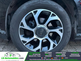 Fiat 500 1.4 95 ch BVA  occasion � Beaupuy - photo n�8
