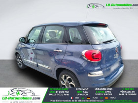 Fiat 500 1.4 95 ch BVA  occasion � Beaupuy - photo n�4