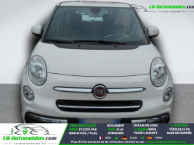 Fiat 500 1.4 95 ch BVA  occasion � Beaupuy - photo n�5