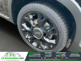 Fiat 500 1.4 95 ch BVA  occasion � Beaupuy - photo n�8