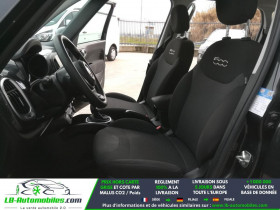 Fiat 500 1.4 95 ch BVA  occasion � Beaupuy - photo n�6