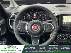 Fiat 500 1.4 95 ch BVA  occasion � Beaupuy - photo n�7