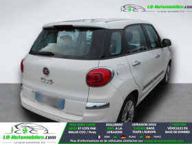 Fiat 500 1.4 95 ch BVA  occasion � Beaupuy - photo n�4