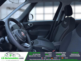 Fiat 500 1.4 95 ch BVA  occasion � Beaupuy - photo n�6