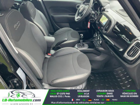 Fiat 500 1.4 95 ch BVA  occasion � Beaupuy - photo n�6