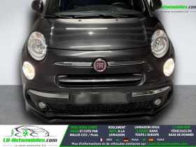 Fiat 500 1.4 95 ch BVA  occasion � Beaupuy - photo n�4