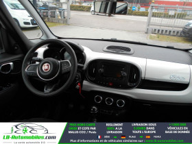 Fiat 500 1.4 95 ch BVA  occasion � Beaupuy - photo n�3