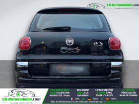 Fiat 500 1.4 95 ch BVA  occasion � Beaupuy - photo n�5