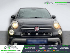 Fiat 500 1.4 95 ch BVA  occasion � Beaupuy - photo n�5