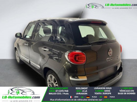 Fiat 500 1.4 95 ch BVA  occasion � Beaupuy - photo n�3