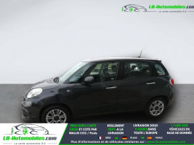 Fiat 500 1.4 95 ch BVA  occasion � Beaupuy - photo n�4