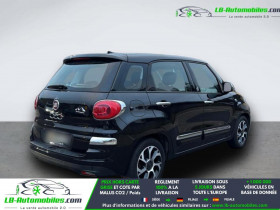 Fiat 500 1.4 95 ch BVA  occasion � Beaupuy - photo n�4
