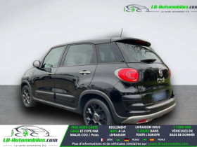 Fiat 500 1.4 95 ch BVA  occasion � Beaupuy - photo n�4