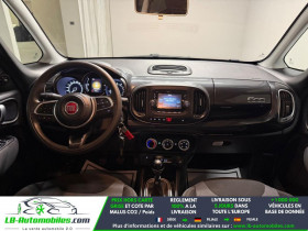 Fiat 500 1.4 95 ch BVA  occasion � Beaupuy - photo n�2