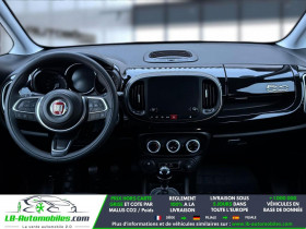 Fiat 500 1.4 95 ch BVA  occasion � Beaupuy - photo n�3