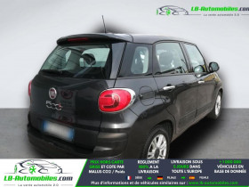 Fiat 500 1.4 95 ch BVA  occasion � Beaupuy - photo n�3