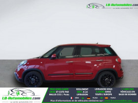 Fiat 500 1.4 95 ch BVA  occasion � Beaupuy - photo n�6