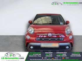 Fiat 500 1.4 95 ch BVA  occasion � Beaupuy - photo n�5