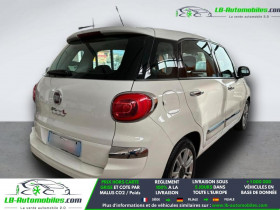 Fiat 500 1.4 95 ch BVA  occasion � Beaupuy - photo n�4