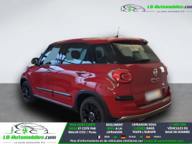 Fiat 500 1.4 95 ch BVA  occasion � Beaupuy - photo n�4