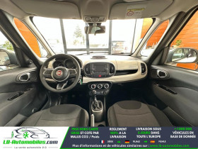 Fiat 500 1.4 95 ch BVA  occasion � Beaupuy - photo n�3