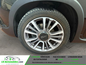Fiat 500 1.4 95 ch BVA  occasion � Beaupuy - photo n�10
