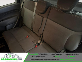 Fiat 500 1.4 95 ch BVA  occasion � Beaupuy - photo n�8