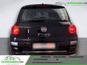 Fiat 500 1.4 95 ch BVA  occasion � Beaupuy - photo n�7
