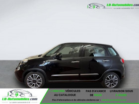 Fiat 500 1.4 95 ch BVA  occasion � Beaupuy - photo n�6