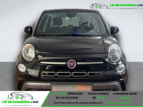 Fiat 500 1.4 95 ch BVA  occasion � Beaupuy - photo n�5
