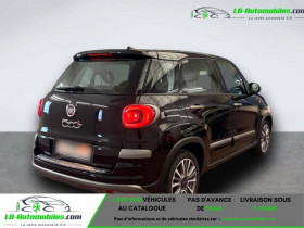 Fiat 500 1.4 95 ch BVA  occasion � Beaupuy - photo n�4