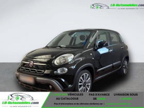 Fiat 500 1.4 95 ch BVA  occasion � Beaupuy - photo n�2