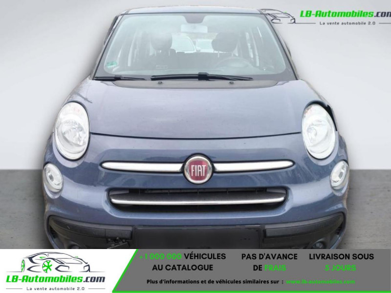 Fiat 500 1.4 95 ch BVA  occasion � Beaupuy - photo n�5