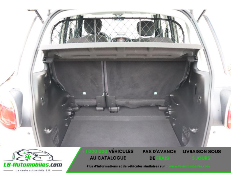 Fiat 500 1.4 95 ch BVA  occasion � Beaupuy - photo n�9