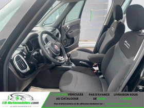 Fiat 500 1.4 95 ch BVA  occasion � Beaupuy - photo n�7