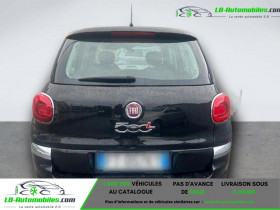 Fiat 500 1.4 95 ch BVA  occasion � Beaupuy - photo n�6