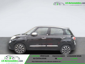 Fiat 500 1.4 95 ch BVA  occasion � Beaupuy - photo n�5