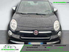 Fiat 500 1.4 95 ch BVA  occasion � Beaupuy - photo n�4