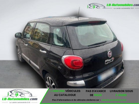 Fiat 500 1.4 95 ch BVA  occasion � Beaupuy - photo n�3