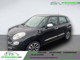 Fiat 500 1.4 95 ch BVA  occasion � Beaupuy - photo n�2