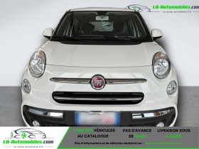 Fiat 500 1.4 95 ch BVA  occasion � Beaupuy - photo n�5