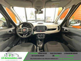 Fiat 500 1.4 95 ch BVA  occasion � Beaupuy - photo n�3