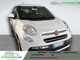 Fiat 500 1.4 95 ch BVA  occasion � Beaupuy - photo n�2