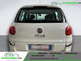 Fiat 500 1.4 95 ch BVA  occasion � Beaupuy - photo n�7