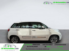 Fiat 500 1.4 95 ch BVA  occasion � Beaupuy - photo n�6